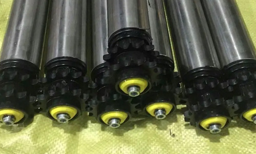 常见的转弯输送机有哪些呢？